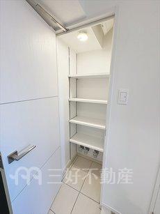 内装