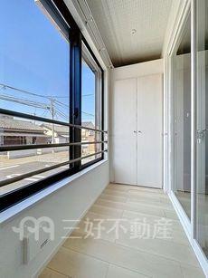 内装