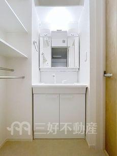 洗面台