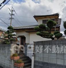 片縄北7丁目戸建