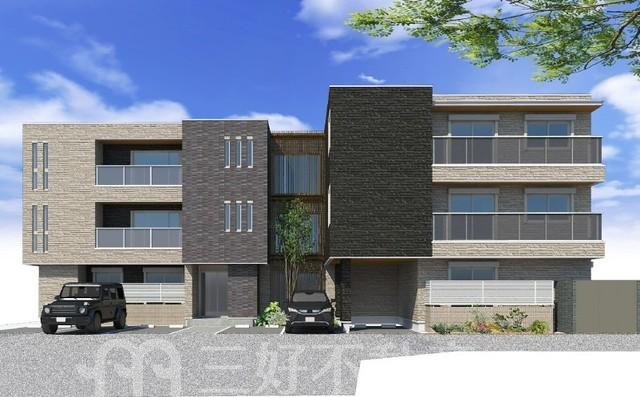 福岡市南区 オートロックの賃貸物件 | 三好不動産