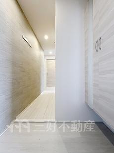内装