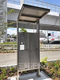 その他共用部