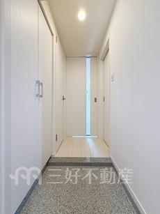 内装