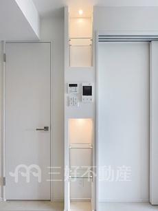 内装