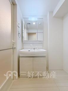 洗面台