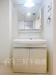 洗面台