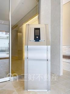 その他共用部