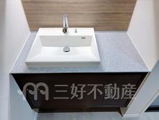 洗面台