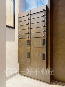 その他共用部