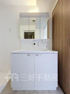 洗面台