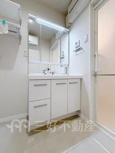 洗面台