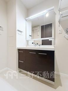 洗面台