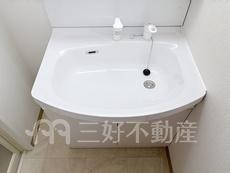 洗面台