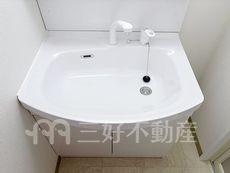 洗面台