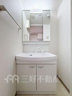 洗面台