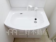 洗面台