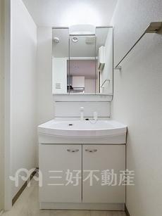洗面台