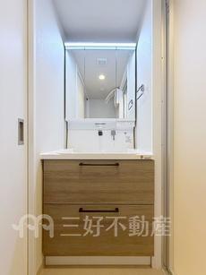 洗面台