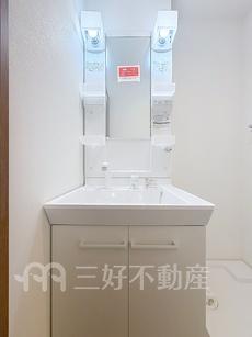 洗面台