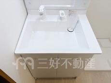 洗面台