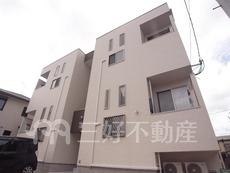 ＣＢ南福岡ルミウス