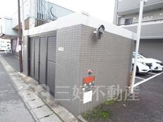 その他共用部