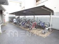 その他共用部