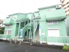 ピナクル筑紫Ａ・Ｂ