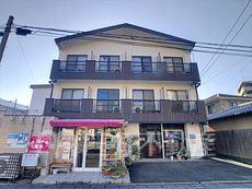 アドバンストラスト８