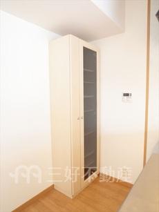 内装