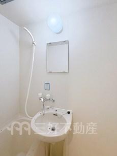 洗面台