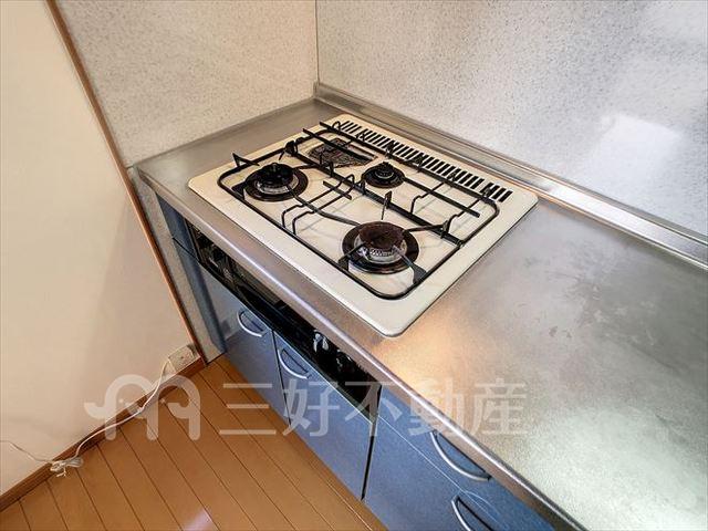 apartment 乙金２丁目