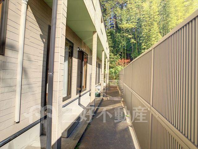 apartment 乙金２丁目