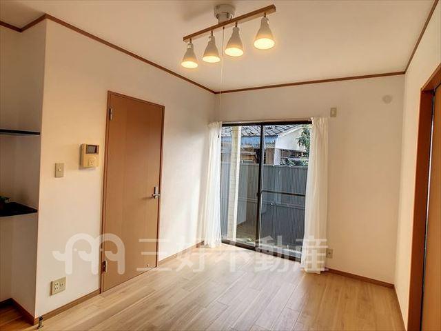 apartment 乙金２丁目