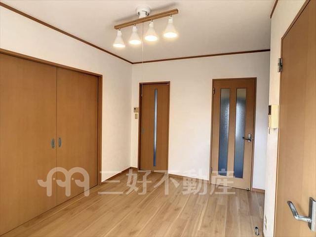 apartment 乙金２丁目