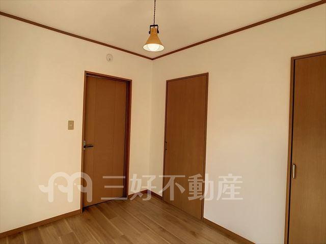 apartment 乙金２丁目