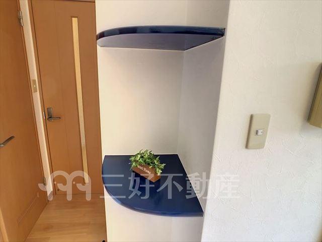 apartment 乙金２丁目