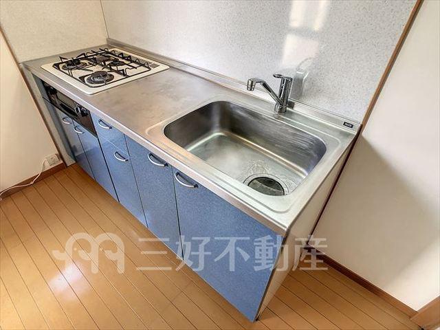 apartment 乙金２丁目