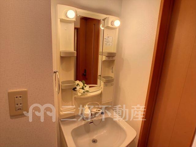 apartment 乙金２丁目