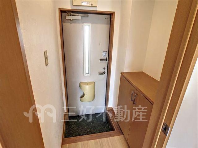 apartment 乙金２丁目