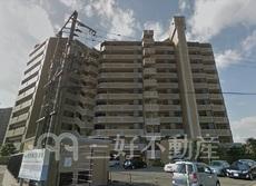 シティライフ朝倉街道駅