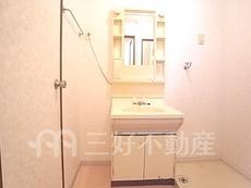 洗面台