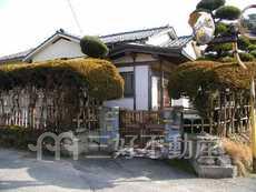 那珂川町五郎丸貸家