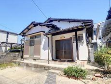 中原１丁目貸家１