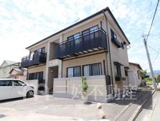 ベルグレイヴィア博多南