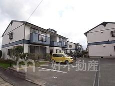 フローレンス那珂川Ａ