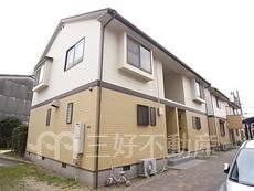 ハッピータウン