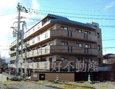 サンシティ博多南駅