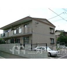 第5タカキハイツＢ